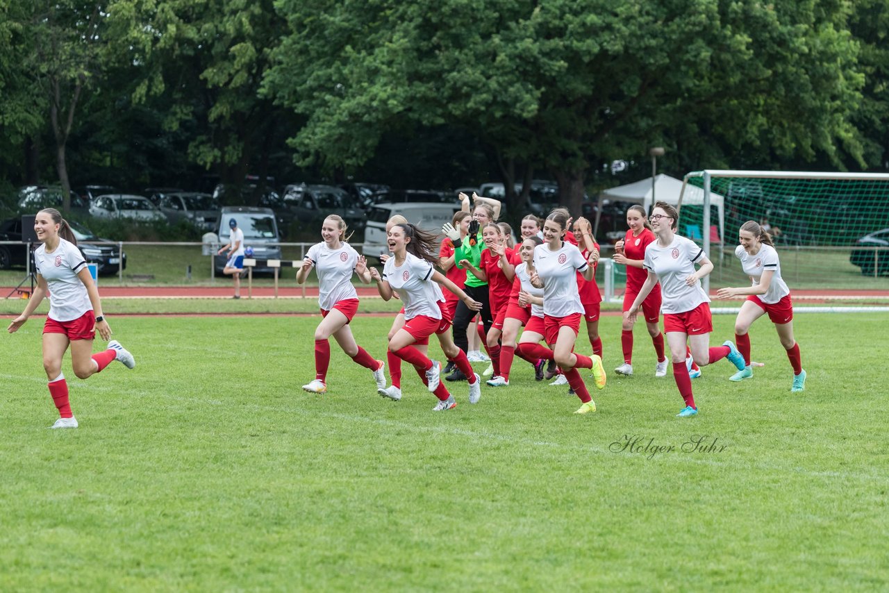 Bild 625 - Loewinnen Cup